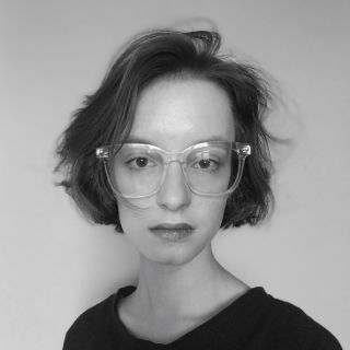 Аватар пользователя Ксения Иванова