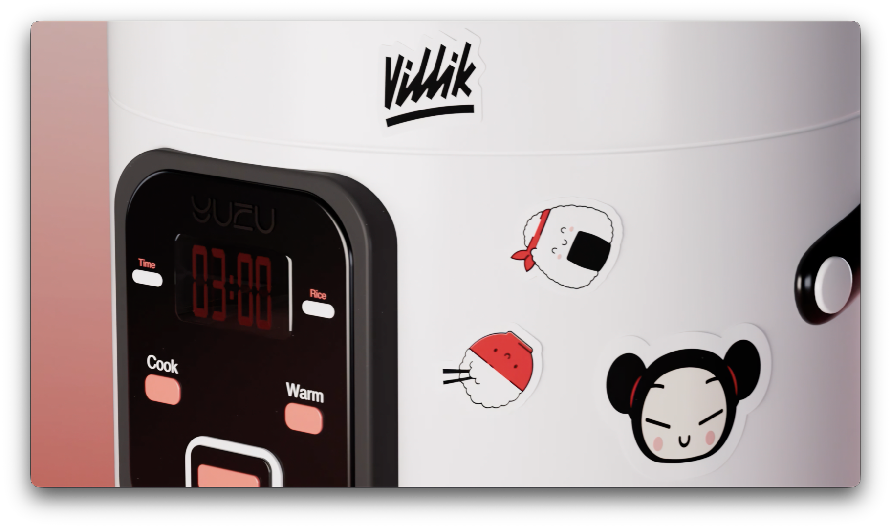 3D Motion Design — Showreel 2026 — Изображение №4 — 3D, Анимация на Dprofile