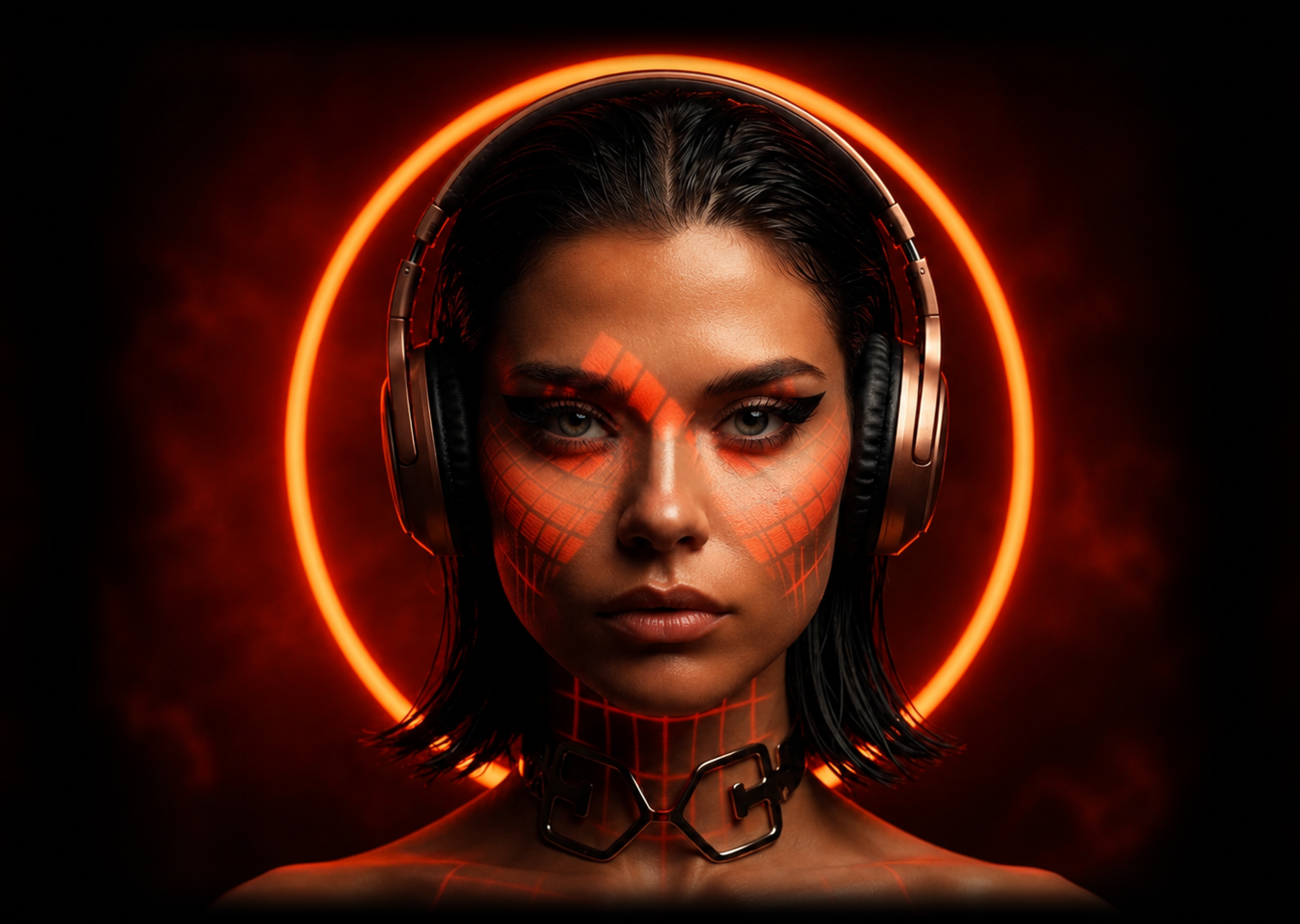 Music recognition & discovery app "AURI" — Изображение №7 — Интерфейсы на Dprofile