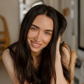 Аватар пользователя Анастасия Лопухова