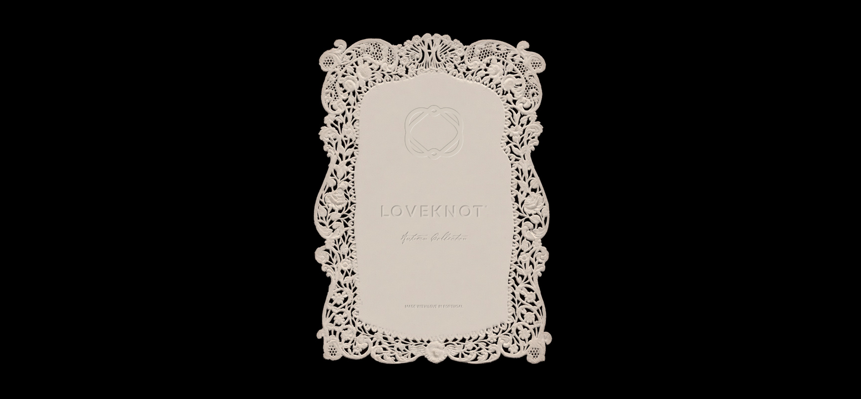 LOVEKNOT фирменный стиль — Изображение №7 — Брендинг на Dprofile