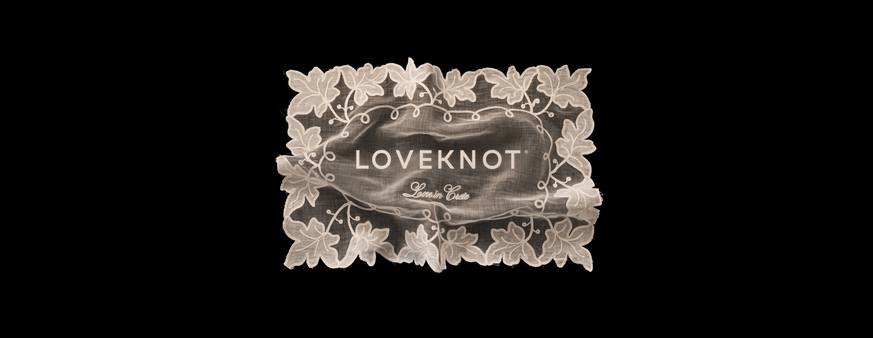 LOVEKNOT фирменный стиль — Изображение №16 — Брендинг на Dprofile
