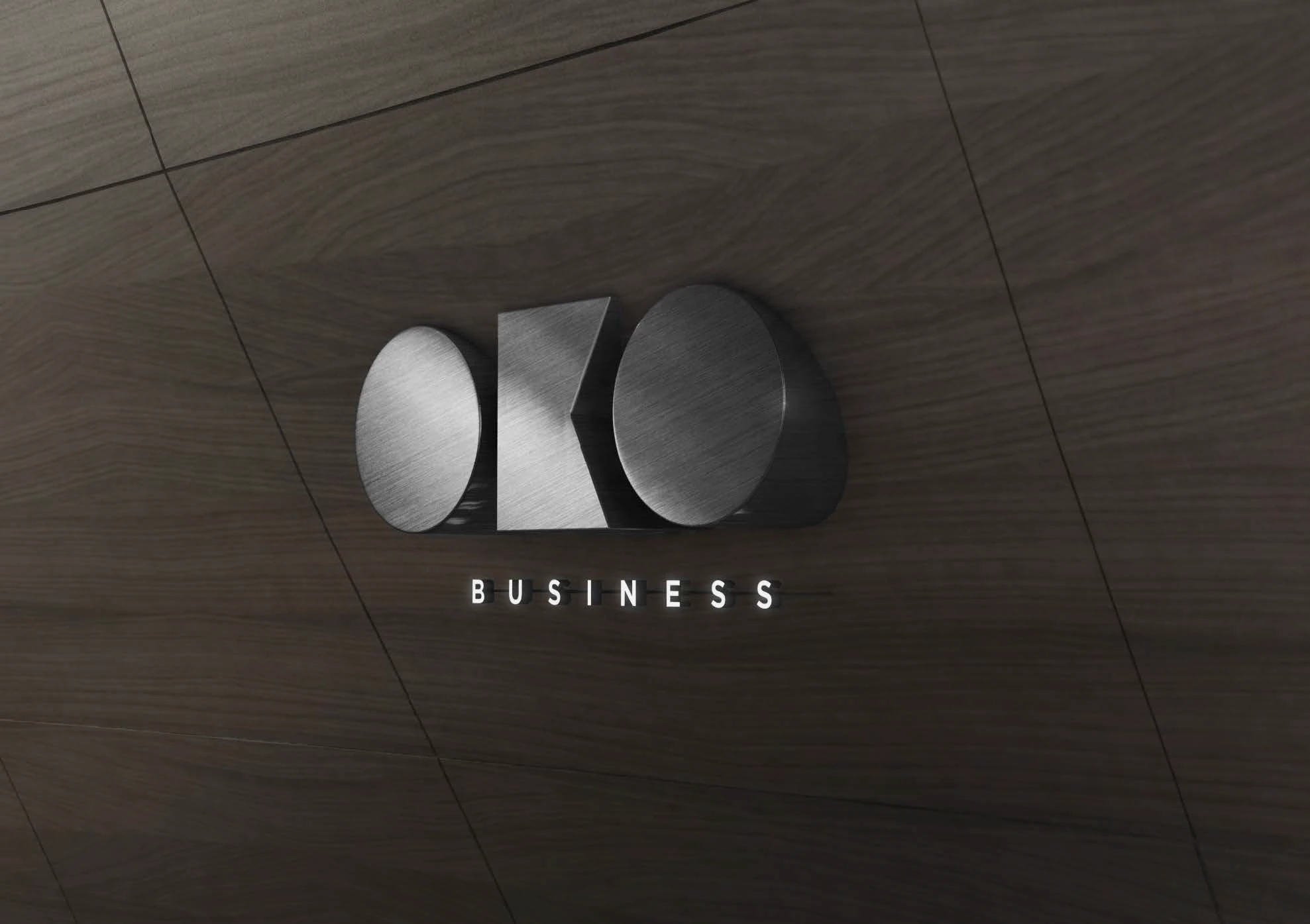 OKO towers branding — Изображение №11 — Брендинг, Графика на Dprofile