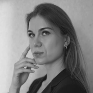 Аватар пользователя Татьяна Потапова