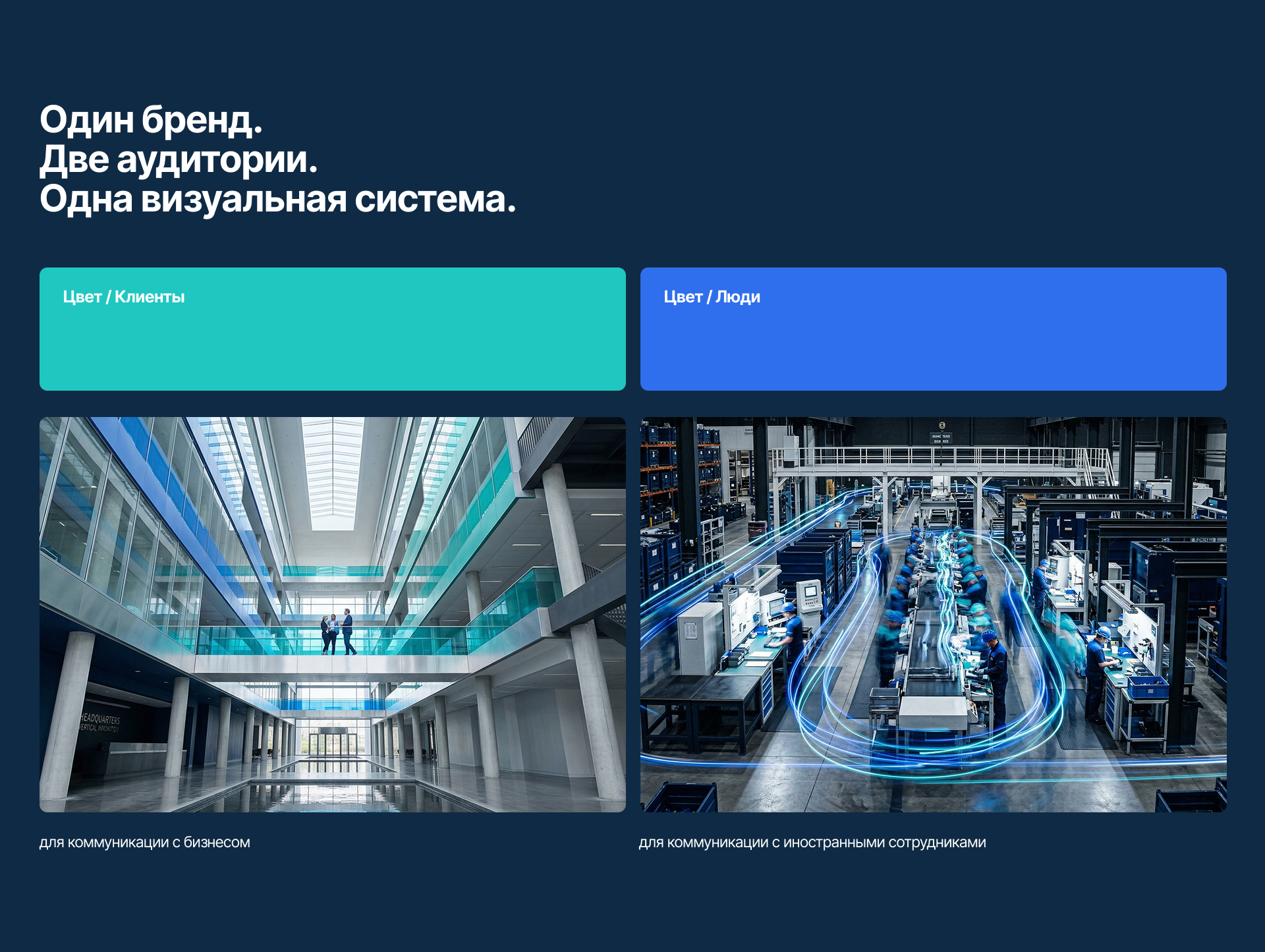 Бренд-платформа | Логотип | Айдентика — Изображение №9 — Брендинг, Маркетинг на Dprofile