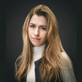 Аватар пользователя Алёна Панюшкина