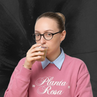 Аватар пользователя Анна Лукоянчева
