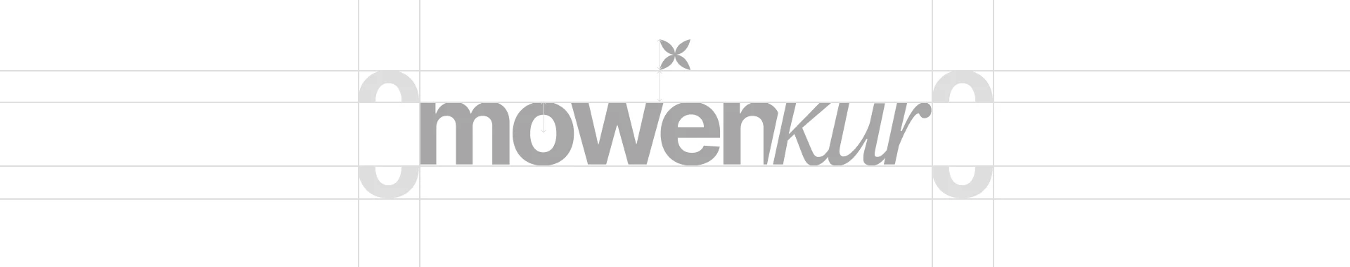 MOWENKUR |Брендинг ногтевой студии — Изображение №5 — Брендинг на Dprofile