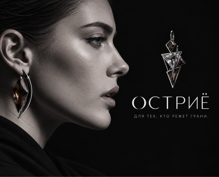 ОСТРИЁ — Маркетинг, Нейро на Dprofile