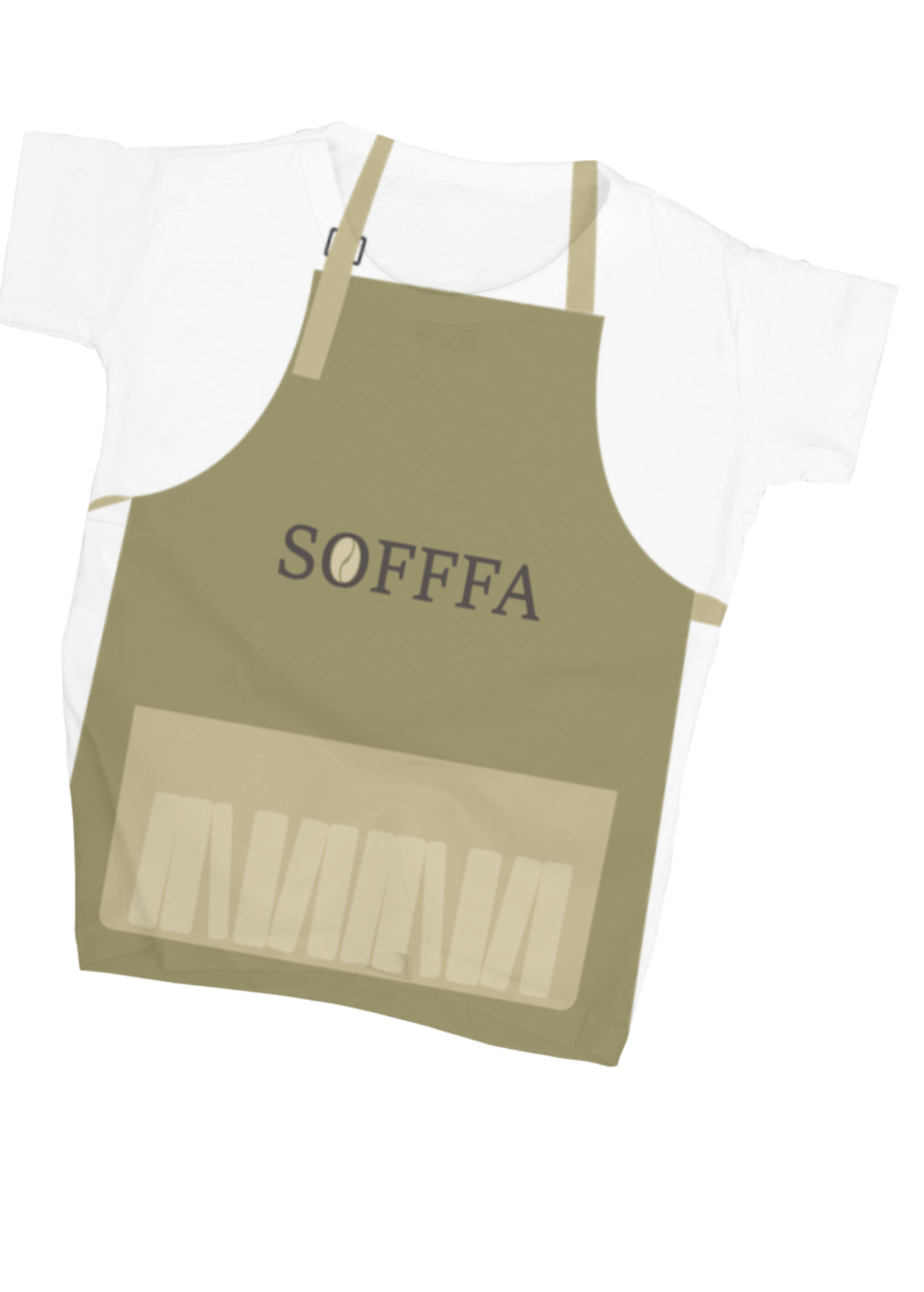 кафе SOFFFA — Изображение №6 — Брендинг, Графика на Dprofile