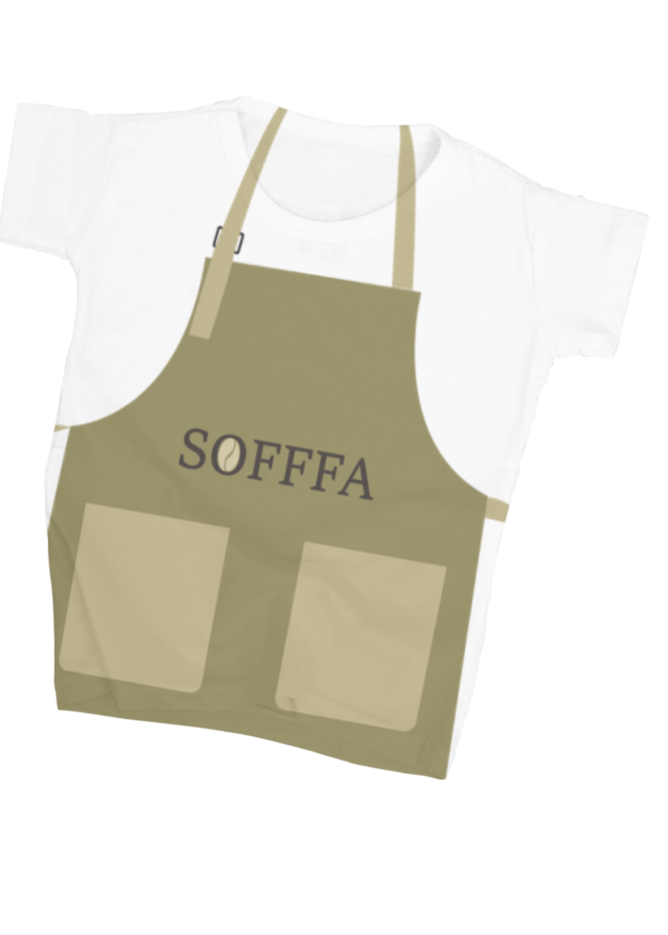 кафе SOFFFA — Изображение №7 — Брендинг, Графика на Dprofile