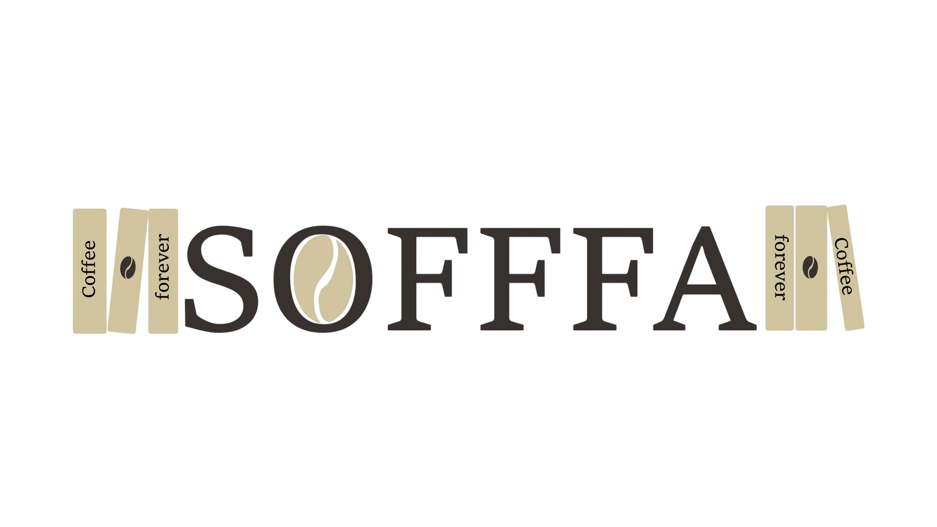 кафе SOFFFA — Изображение №1 — Брендинг, Графика на Dprofile