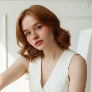 Аватар пользователя Дарья Сикорская