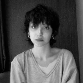 Аватар пользователя Кристина Шадрина