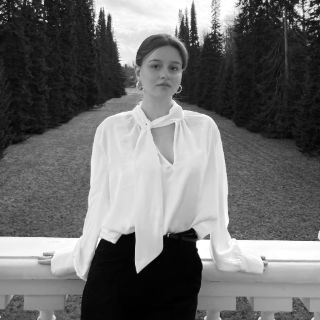 Аватар пользователя Софья Соколова