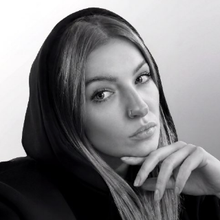 Аватар пользователя Анастасия Грозная