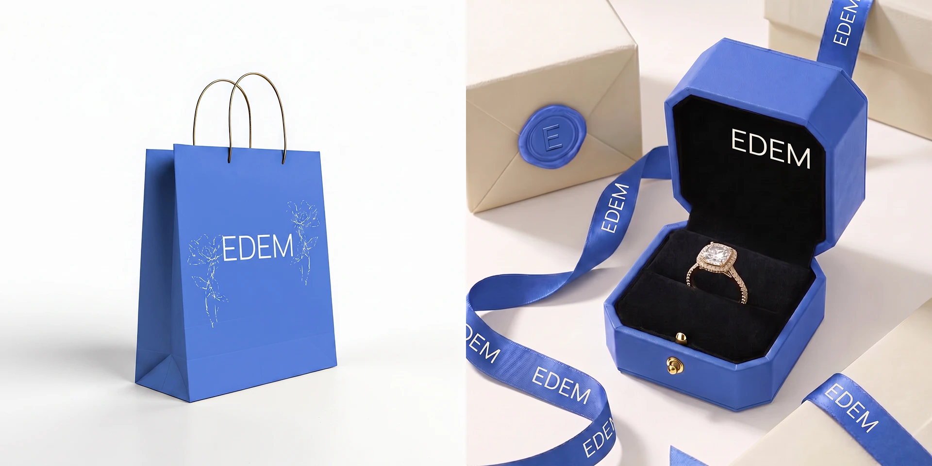 Edem jewelry — Изображение №5 — Интерфейсы, Нейро на Dprofile