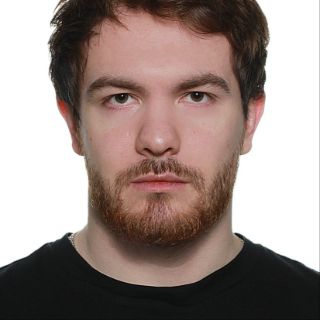 Аватар пользователя Егор Зайцев