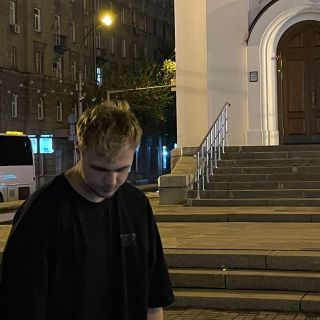 Аватар пользователя Григорий Ердиков