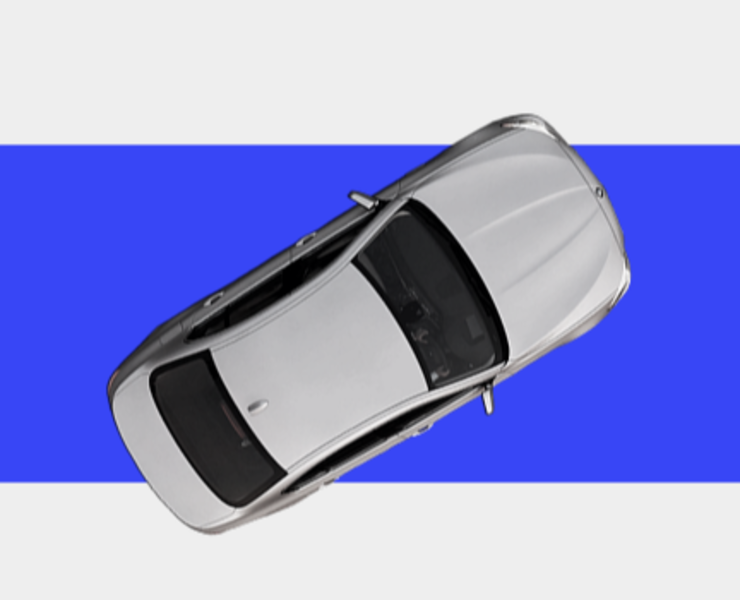 Сайт для Busan AutoGroup — когда каталог авто выступает как техническая база для продаж — Интерфейсы, Брендинг на Dprofile