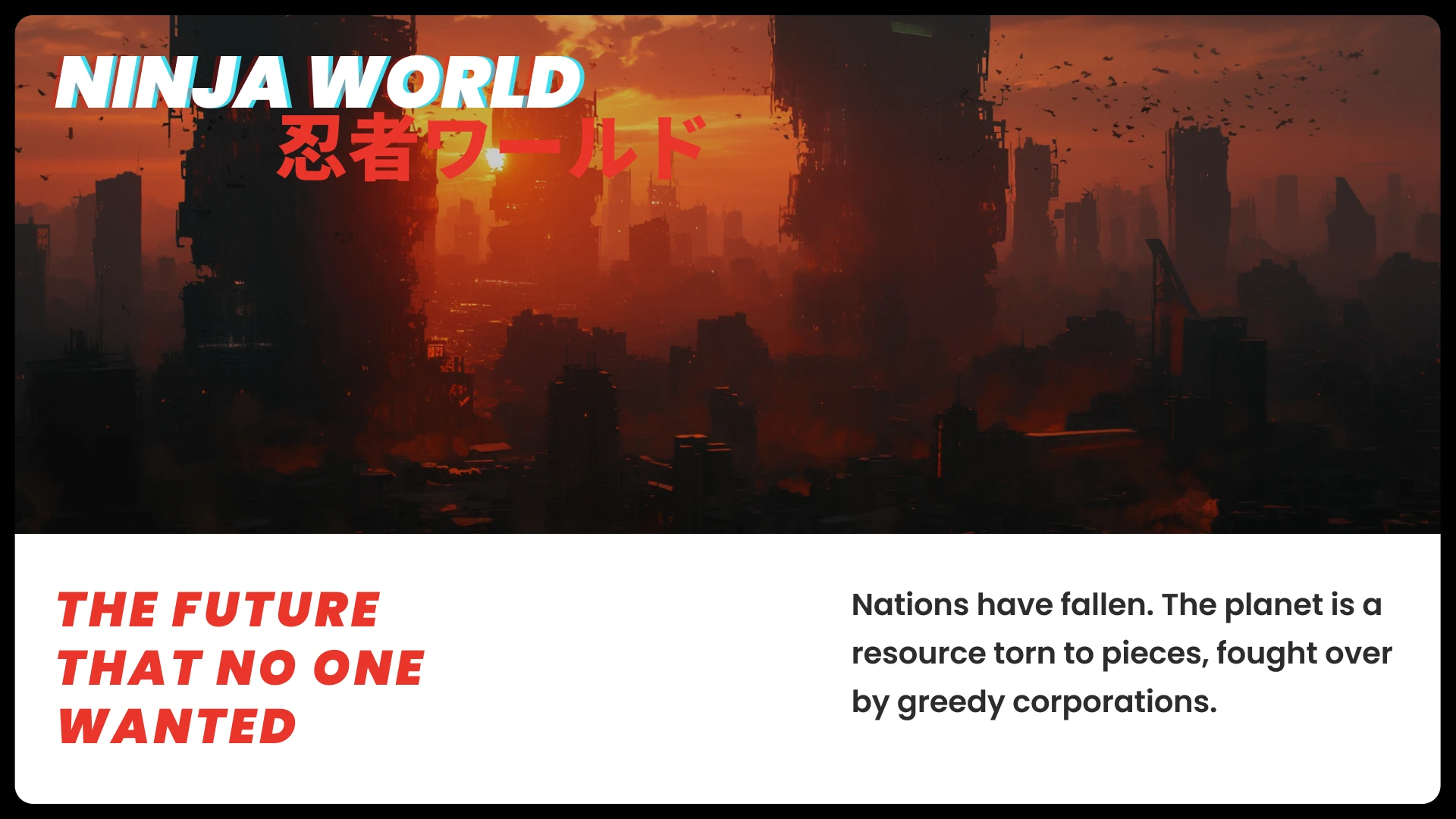 ПРОЕКТ: NINJA WORLD — Изображение №11 — Интерфейсы, Иллюстрация на Dprofile