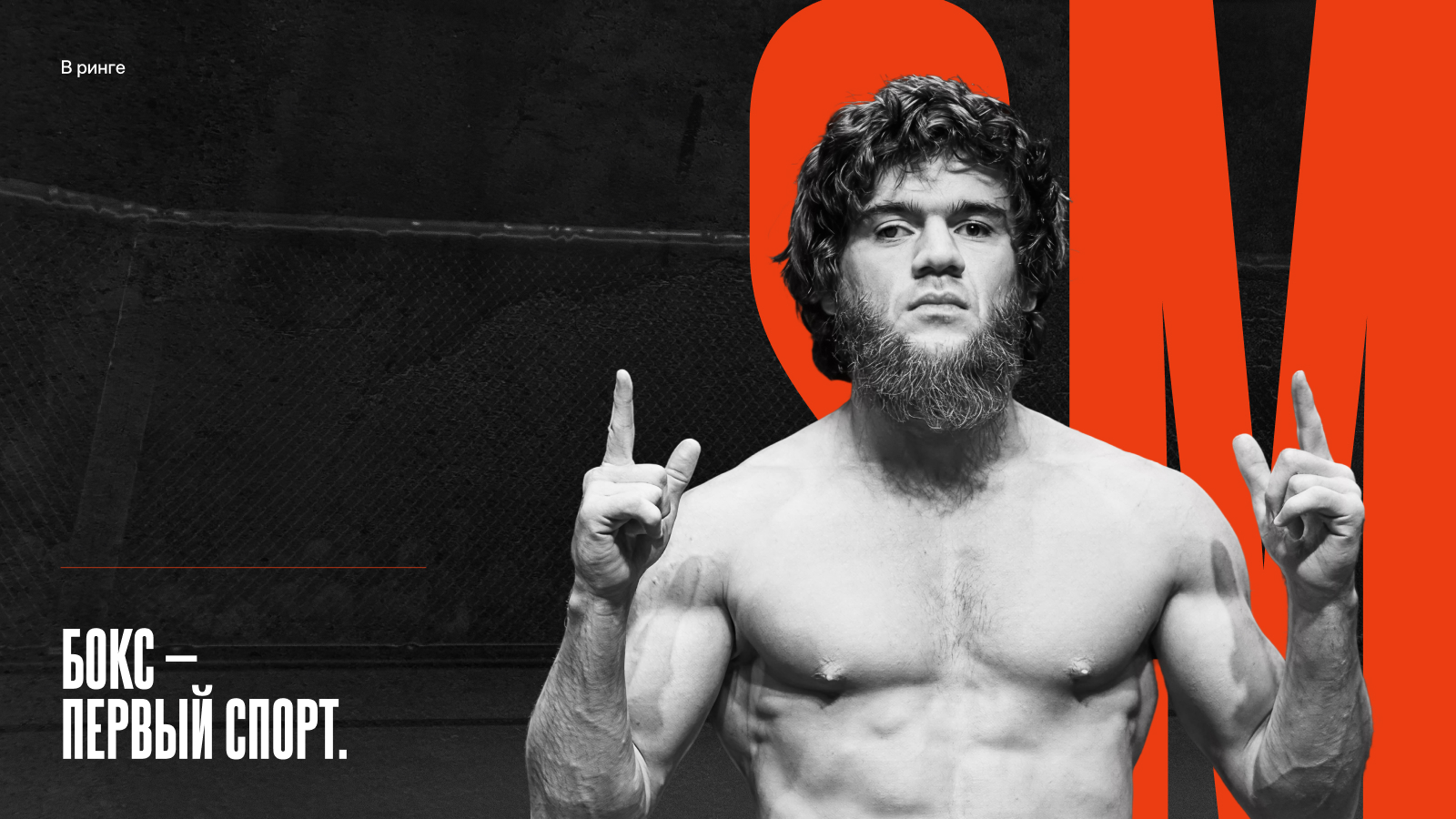 AMC Fight Nights — Изображение №7 — Маркетинг на Dprofile