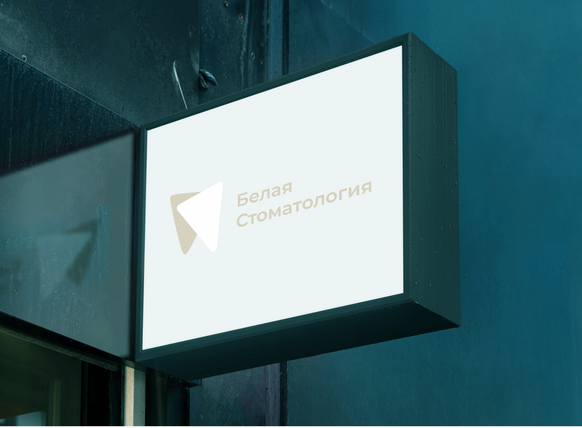 Сайт стоматологической клиники | Website dental — Изображение №9 — Интерфейсы, Маркетинг на Dprofile