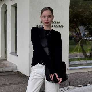 Аватар пользователя Anita Bodrova