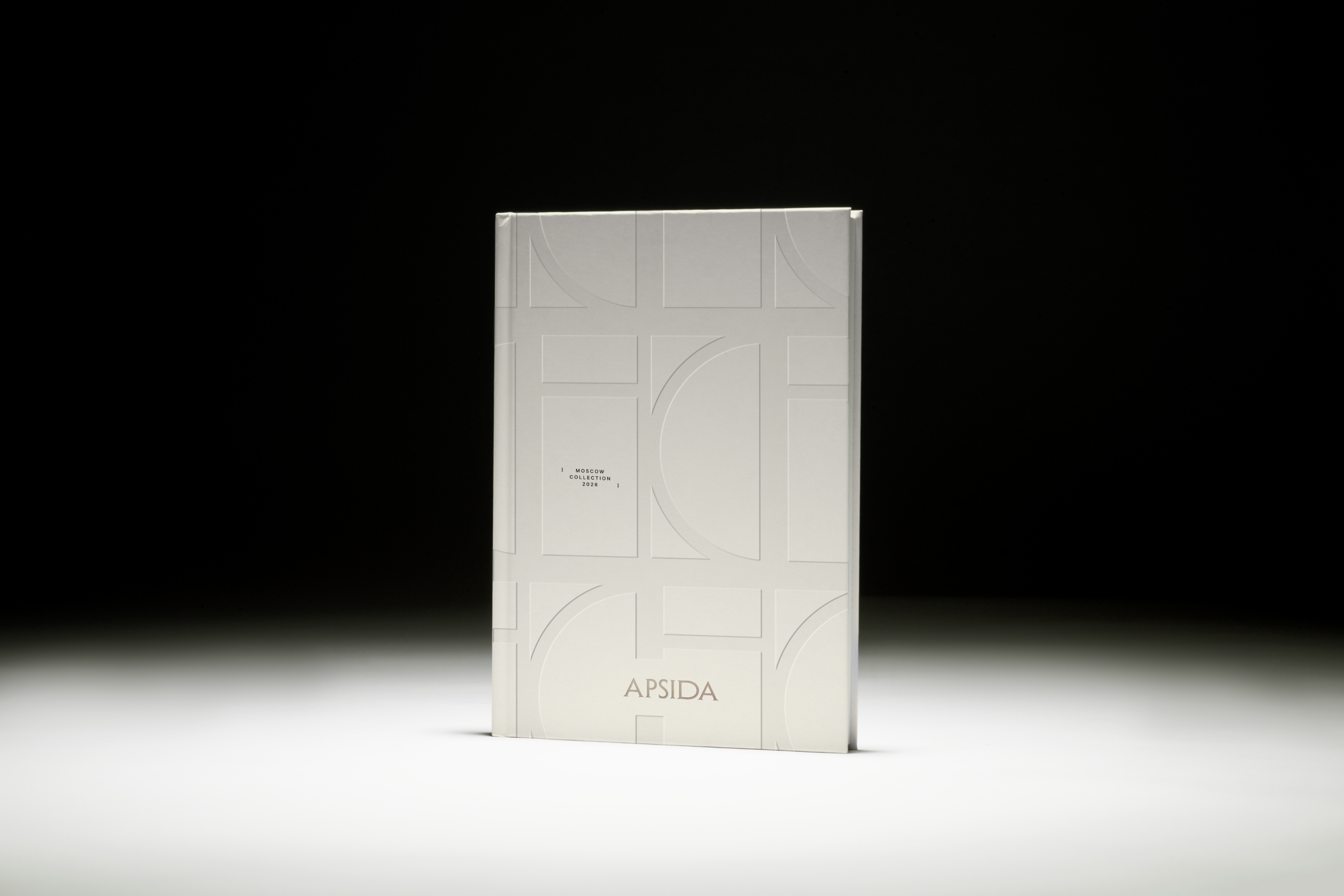APSIDA | Architecture & Antiques — Изображение №1 — Брендинг на Dprofile