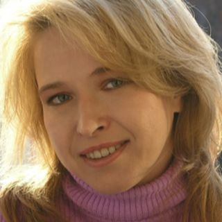 Аватар пользователя Елена Супоницкая