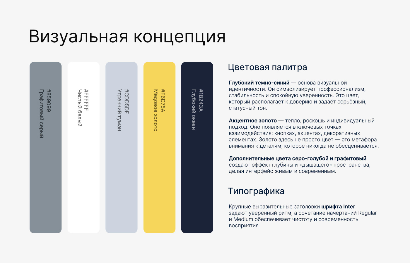 Создание многостраничного сайта косметологической клиники — Изображение №10 — Интерфейсы на Dprofile