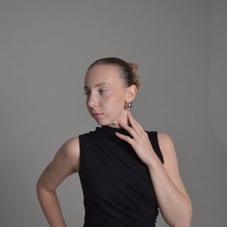 Аватар пользователя Ксения Голикова