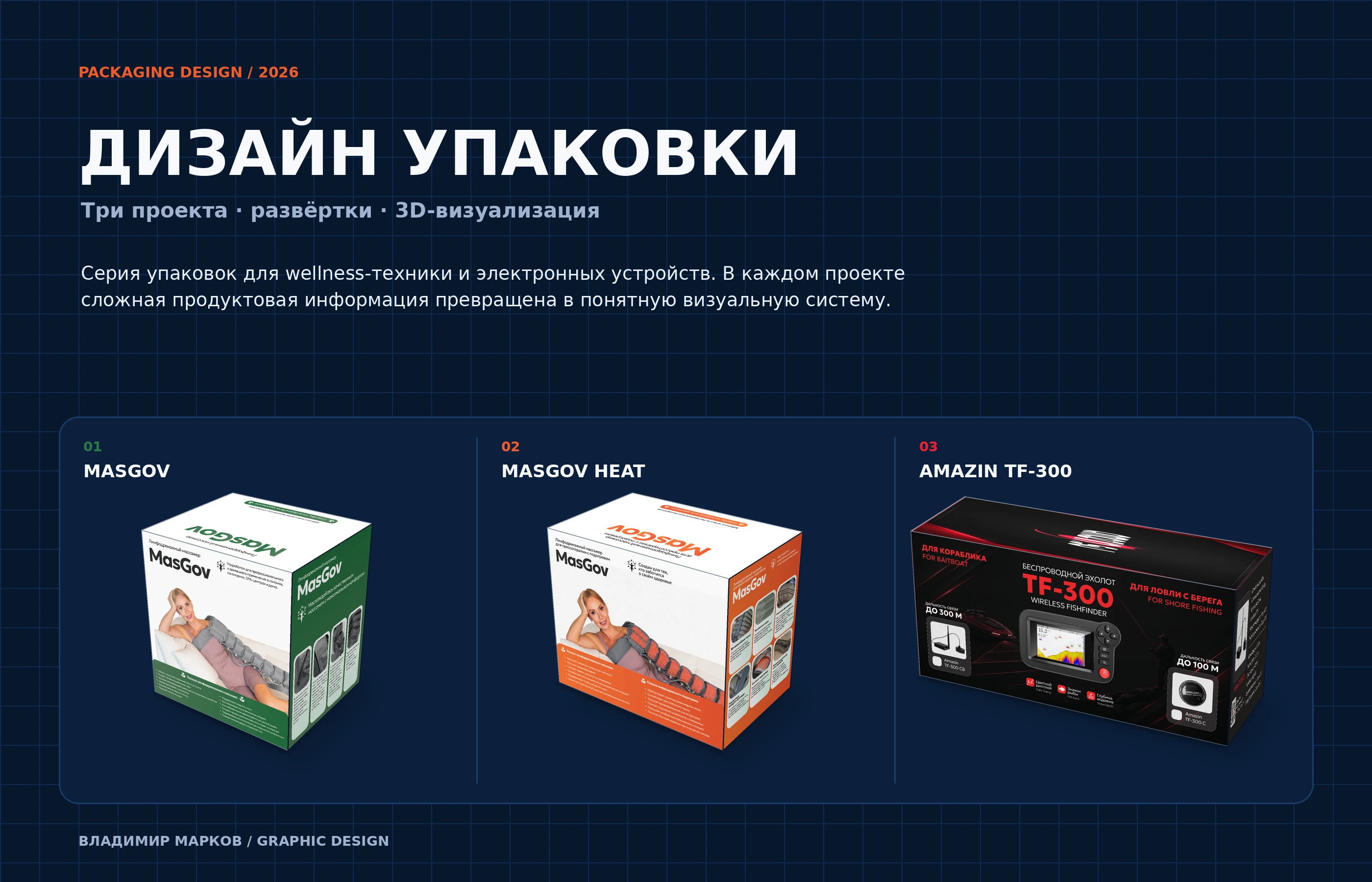 Дизайн упаковки — Изображение №1 — Интерфейсы, Брендинг на Dprofile
