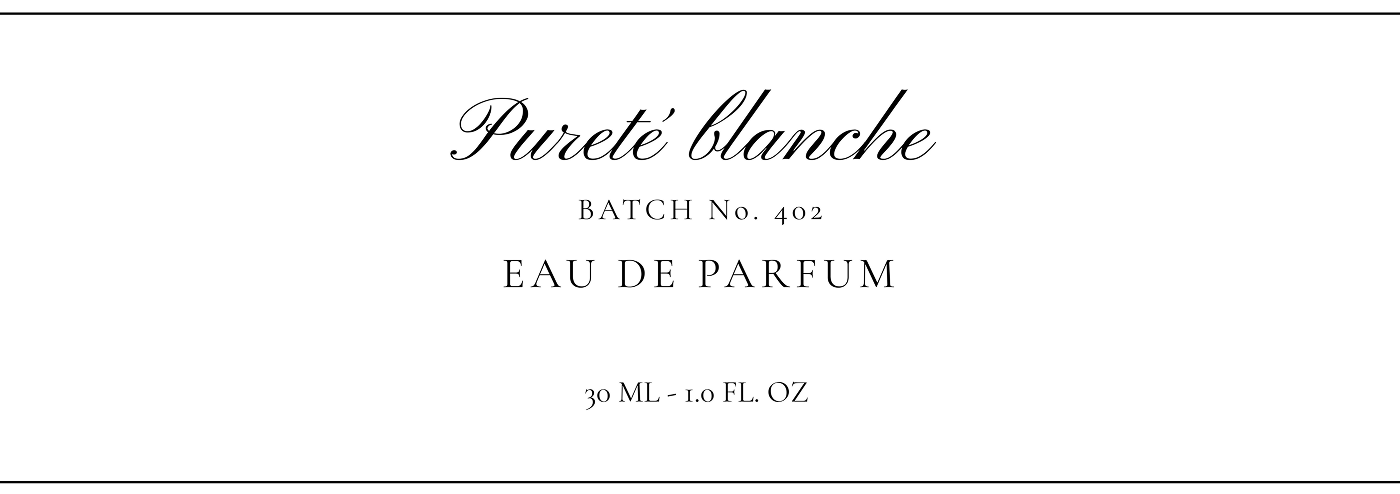 PURETÉ BLANCHE — Изображение №5 — Интерфейсы, 3D на Dprofile