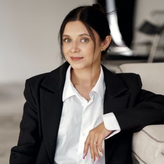 Аватар пользователя Зинаида Милованкина