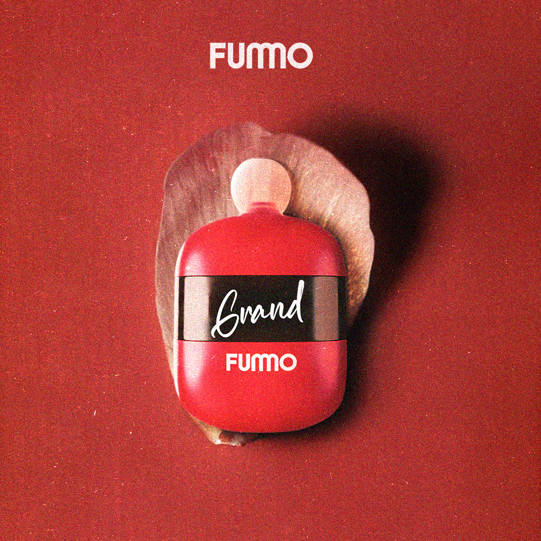 FUMMO / SMM — Изображение №2 — Брендинг, Графика на Dprofile
