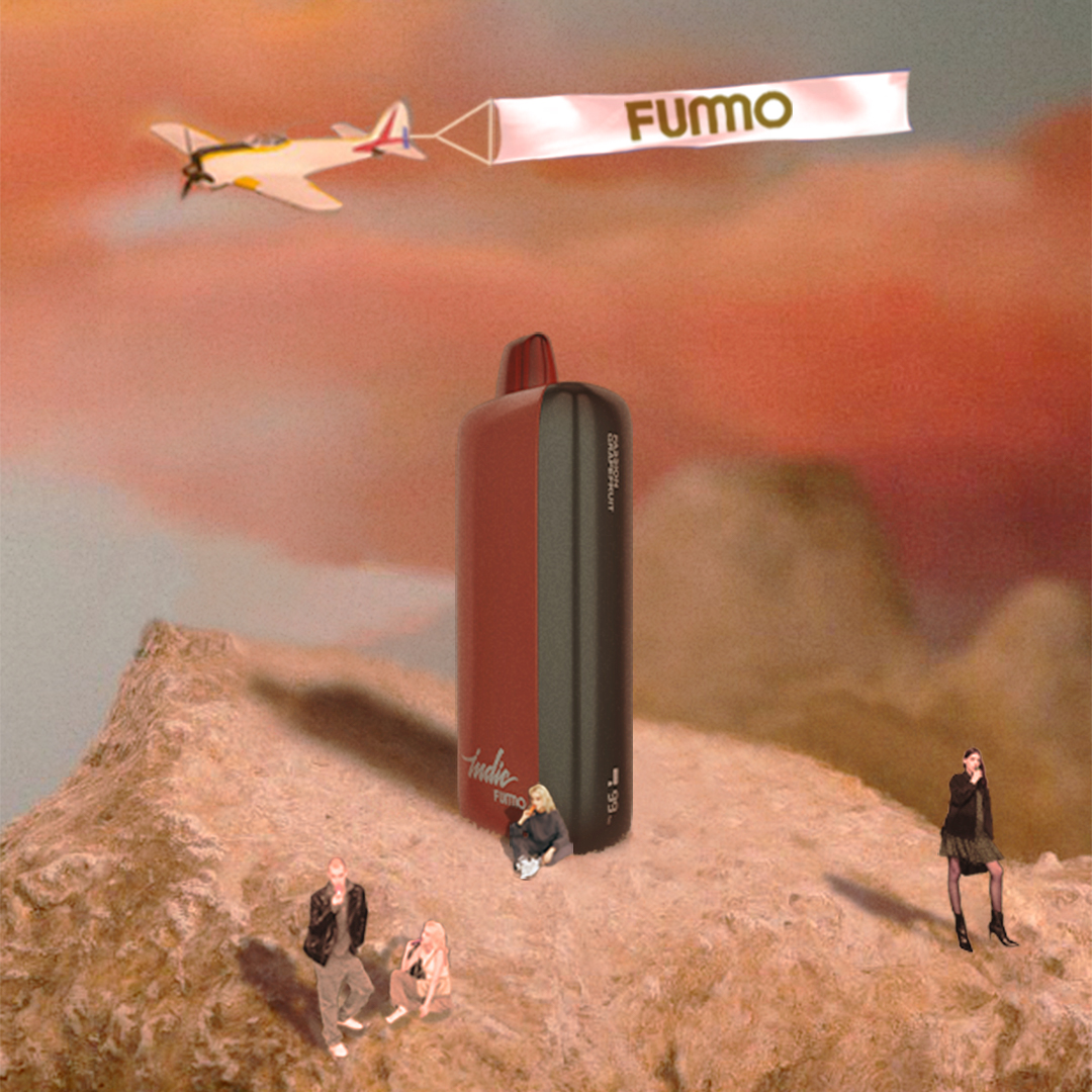FUMMO / SMM — Изображение №7 — Брендинг, Графика на Dprofile