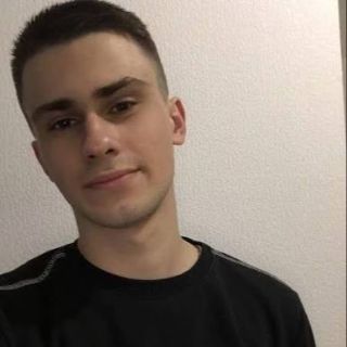 Аватар пользователя Даниил Новиков