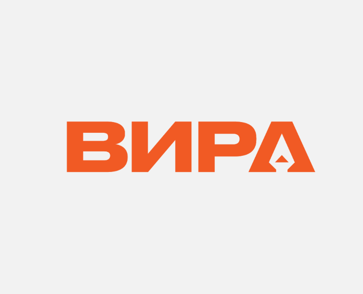 ВИРА — Брендинг, Графика на Dprofile