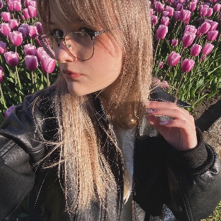 Аватар пользователя Анна Жарновникова