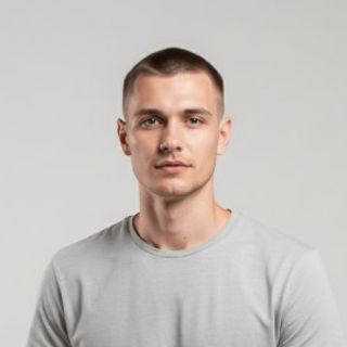 Аватар пользователя Тимур Акберов