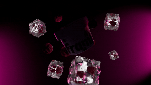 Frambini — Изображение №1 — 3D, Анимация на Dprofile