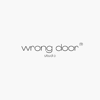 Аватар пользователя Wrong door studio