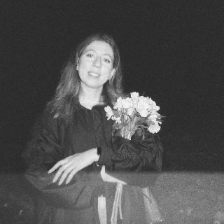 Аватар пользователя Полина Рябчун