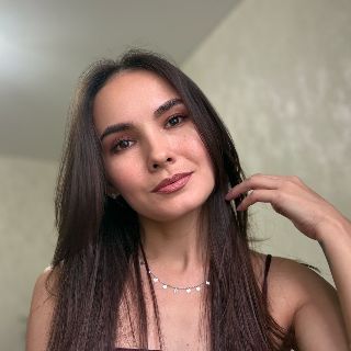 Аватар пользователя Канта Ахметова