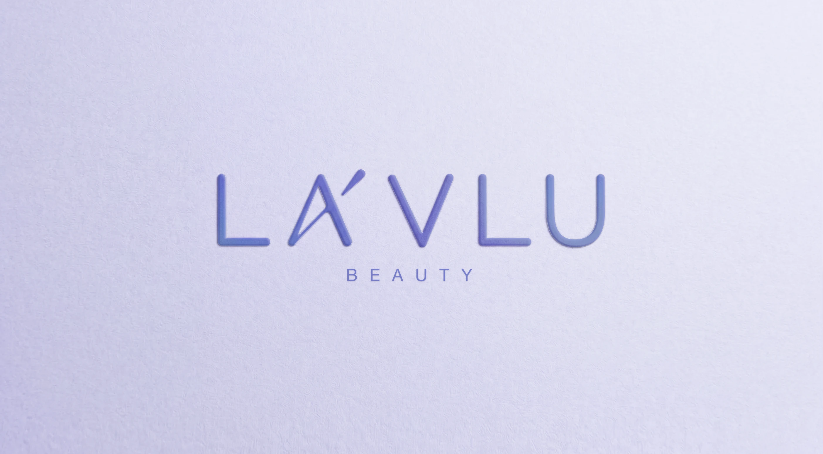 LA’ VLU I Брендинг I Фирменный стиль — Изображение №1 — Брендинг на Dprofile