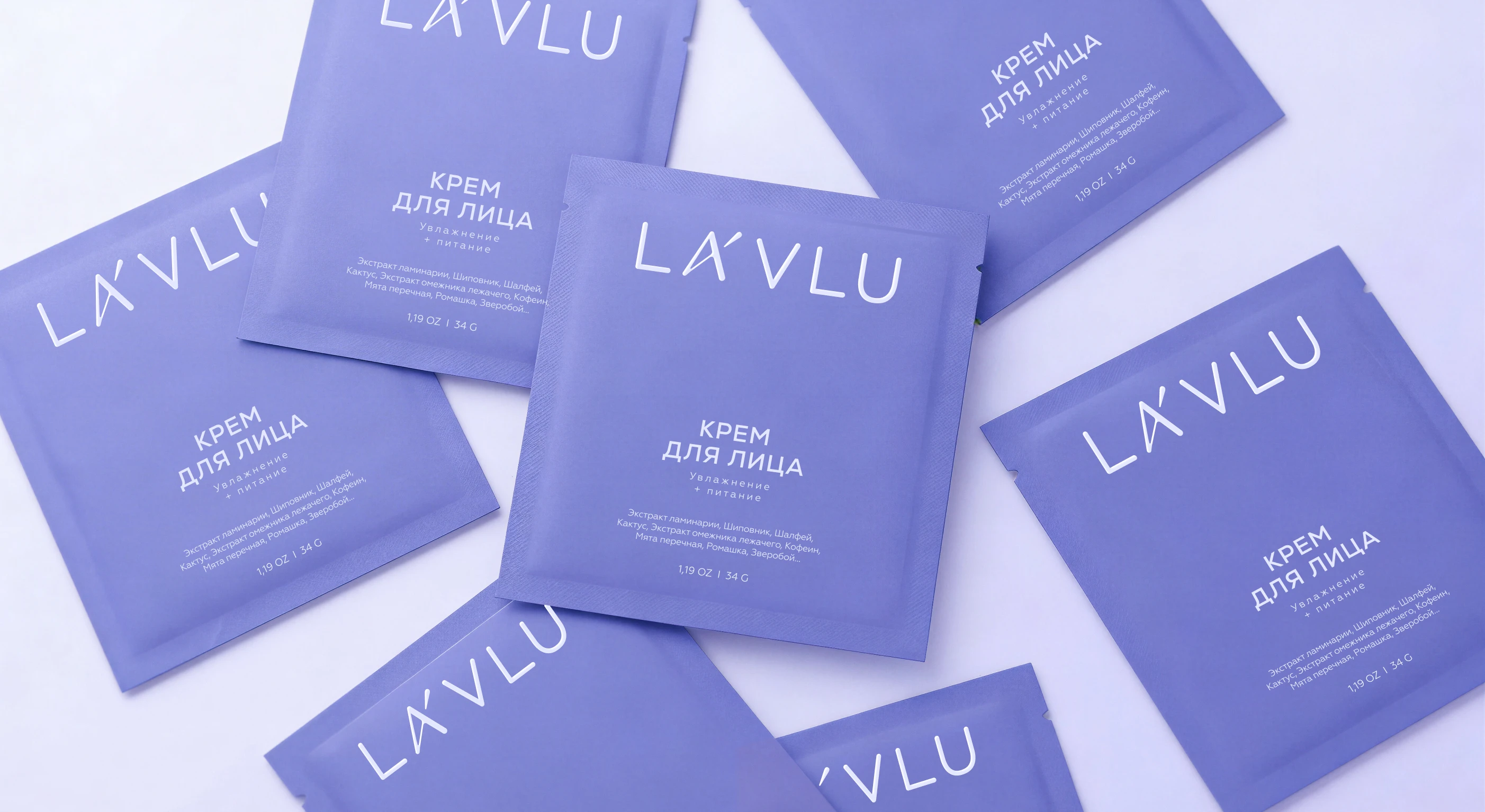 LA’ VLU I Брендинг I Фирменный стиль — Изображение №17 — Брендинг на Dprofile