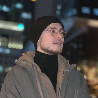 Аватар пользователя Аркадий Маинский
