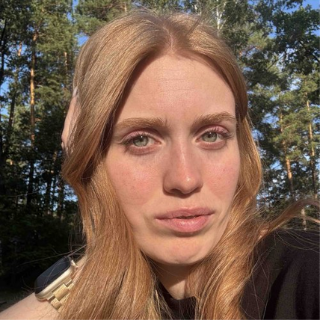 Аватар пользователя Ирина Клюева