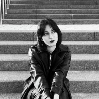 Аватар пользователя Monica Abgaryan